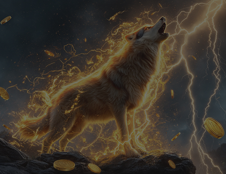 Wolf Gold