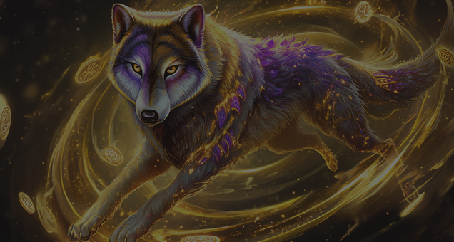 Wolf Gold