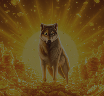 Wolf Gold