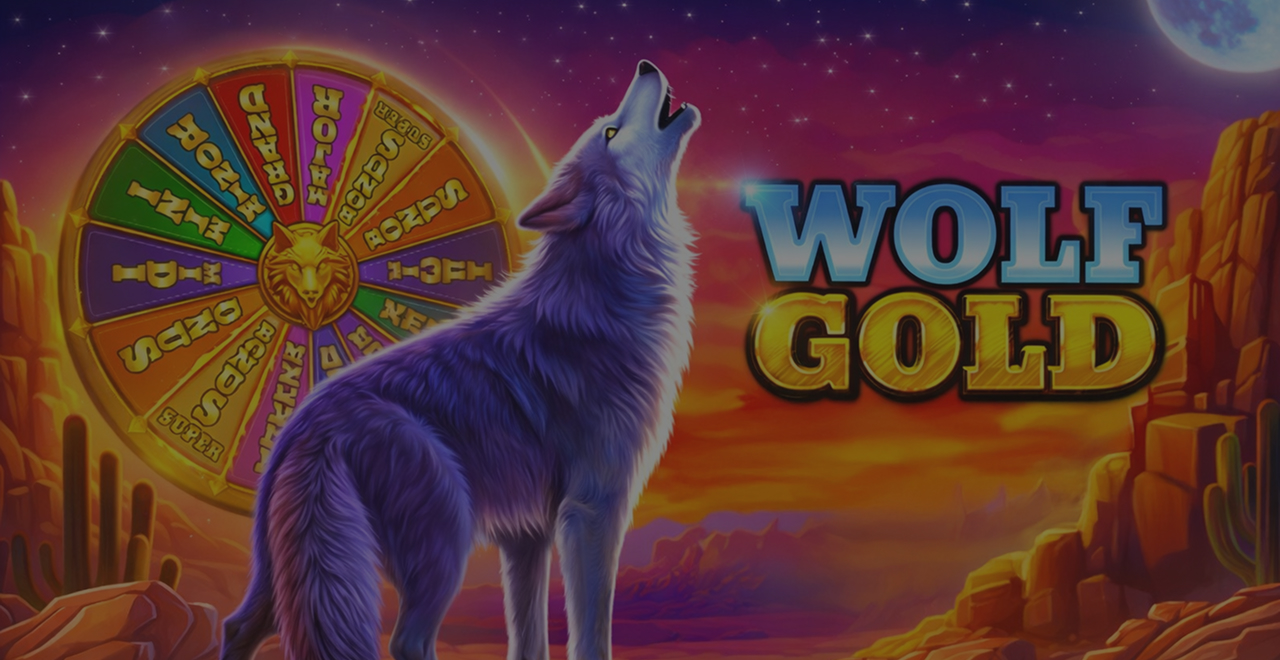 Wolf Gold